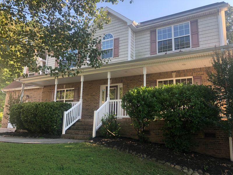7805 Bernstein Ln, Knoxville, TN 37938