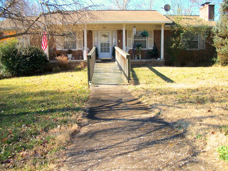 7805 Castlecomb Rd, Powell, TN 37849