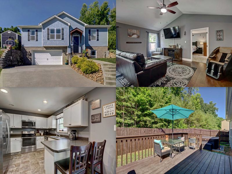 7805 Elkton Ln, Powell, TN 37849