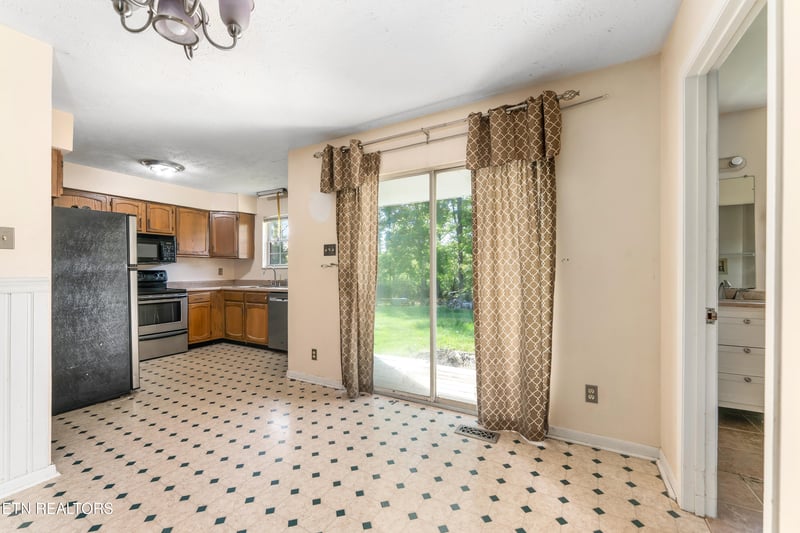 7805 Olde Timber Tr, Knoxville, TN 37924