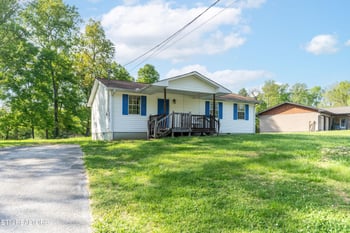 7805 Olde Timber Tr, Knoxville, TN 37924