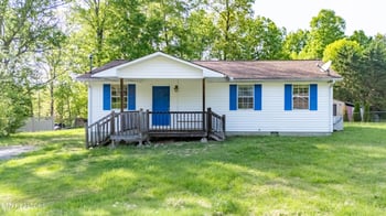 7805 Olde Timber Tr, Knoxville, TN 37924