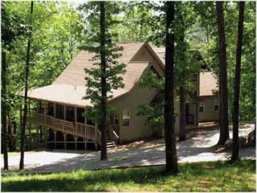 7807 Carnes Rd, Townsend, TN 37882