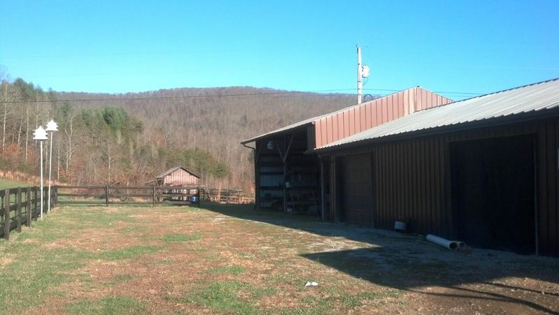 7807 Gum Fork Rd, Winfield, TN 37892
