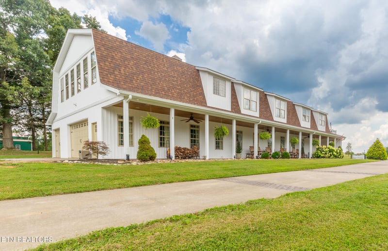 7808 Morris Rd, Knoxville, TN 37938