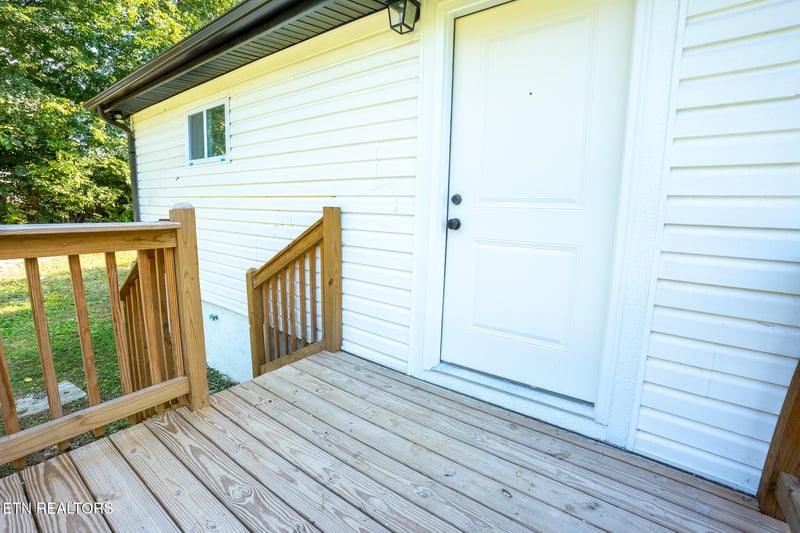 7808 Staley Rd, Corryton, TN 37721