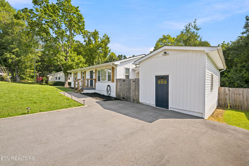 7808 Wise Ln, Knoxville, TN 37920
