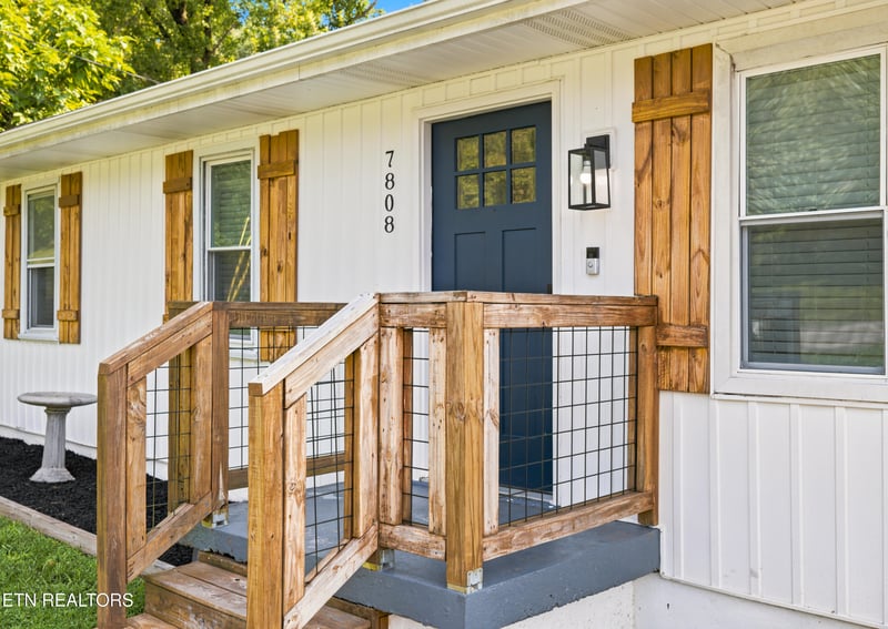 7808 Wise Ln, Knoxville, TN 37920