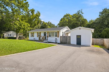 7808 Wise Ln, Knoxville, TN 37920