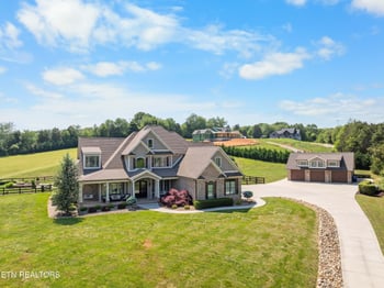 7809 Greenwell Rd, Knoxville, TN 37938