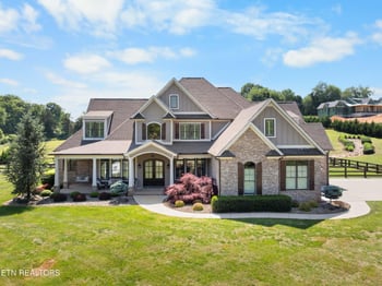 7809 Greenwell Rd, Knoxville, TN 37938