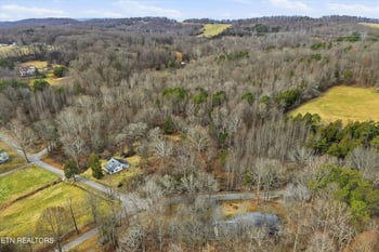 7809 Wood Rd, Corryton, TN 37721