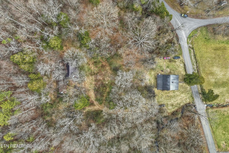 7809 Wood Rd, Corryton, TN 37721