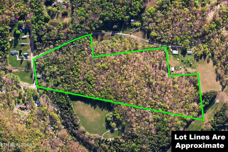 7809 Wood Rd, Corryton, TN 37721