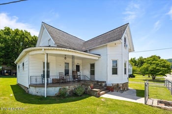 781 S Main St, Jellico, TN 37762