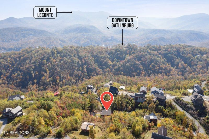 781 Village Loop Rd, Gatlinburg, TN 37738
