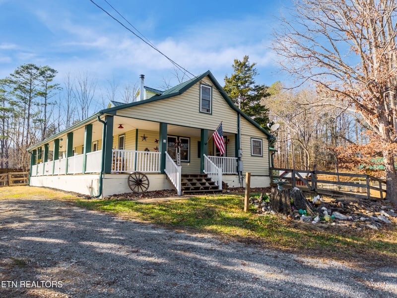 7810 Berry Williams Rd, Townsend, TN 37882