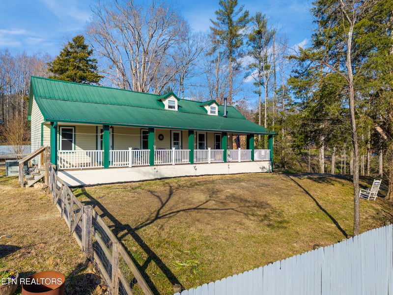 7810 Berry Williams Rd, Townsend, TN 37882
