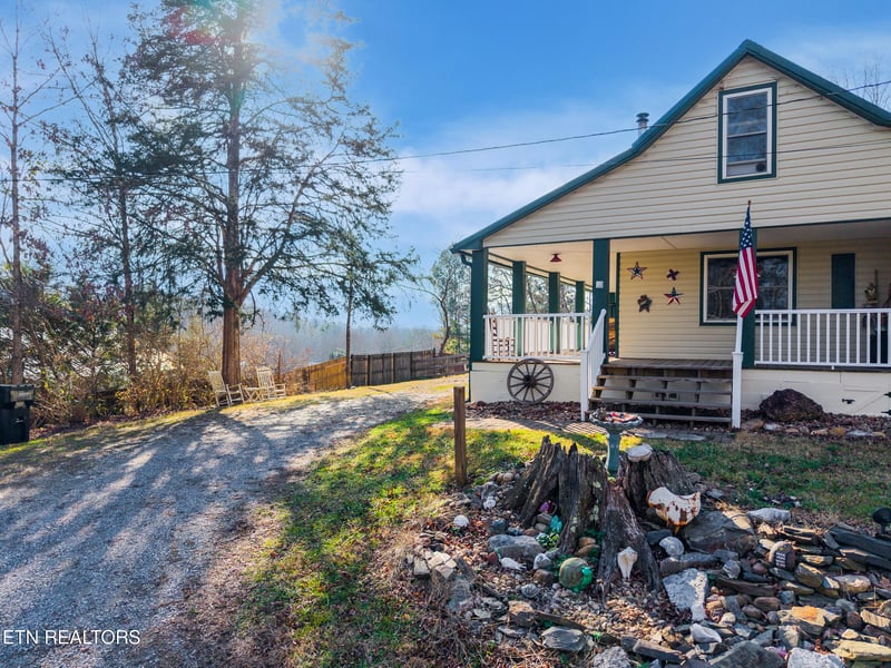 7810 Berry Williams Rd, Townsend, TN 37882