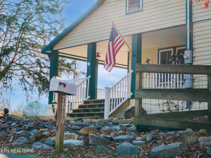 7810 Berry Williams Rd, Townsend, TN 37882