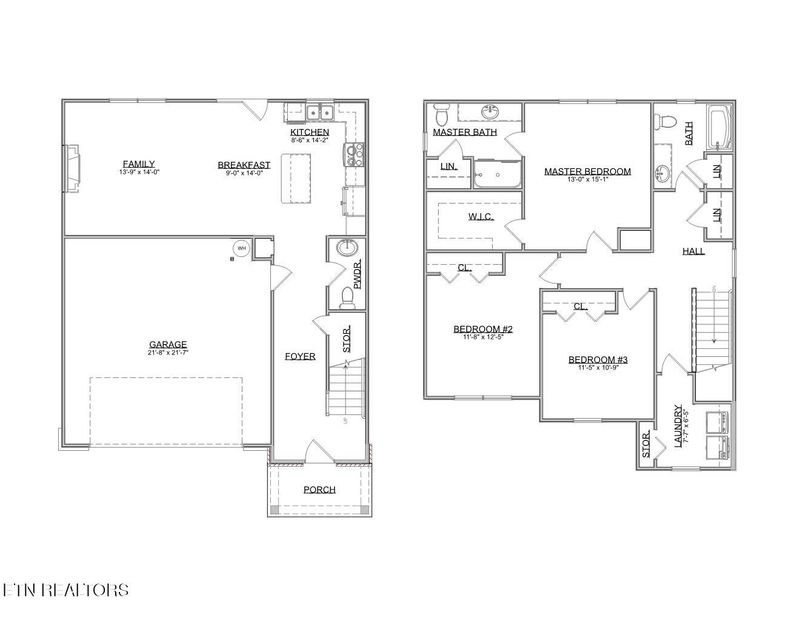 7810 Tree Line Ln, Corryton, TN 37721