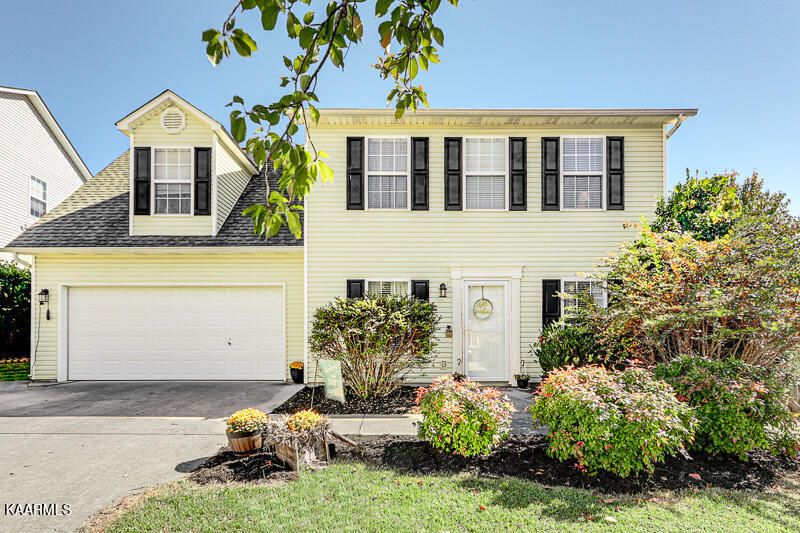 7812 Dawnview Rd, Powell, TN 37849