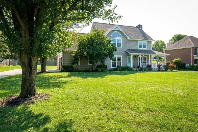 7812 Hickory Wind Ln, Knoxville, TN 37938