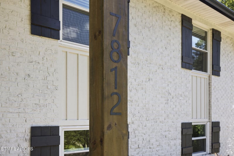7812 Tazewell Pike, Corryton, TN 37721