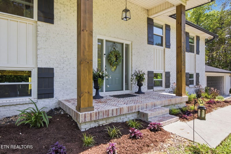 7812 Tazewell Pike, Corryton, TN 37721