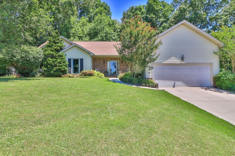 7812 Tori Court Ln, Knoxville, TN 37938