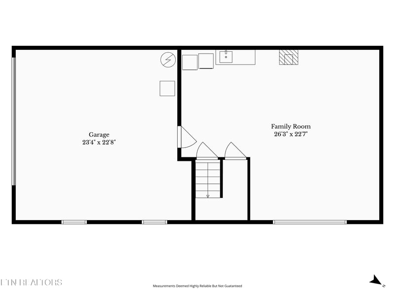 7813 Cedarcrest Rd, Knoxville, TN 37938