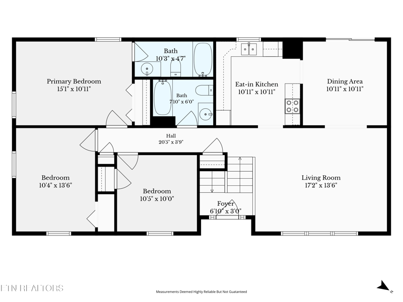 7813 Cedarcrest Rd, Knoxville, TN 37938