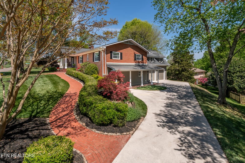 7813 Sheffield Dr, Knoxville, TN 37909