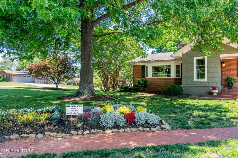 7813 Sheffield Dr, Knoxville, TN 37909