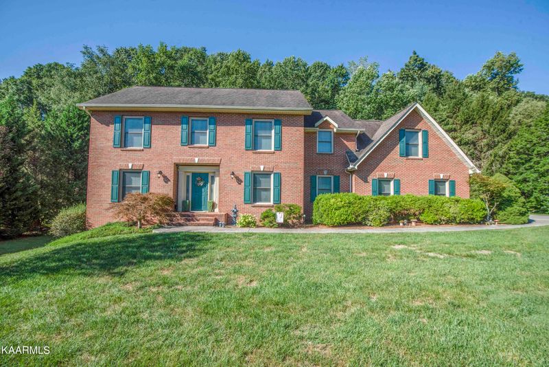 7815 Rio Grande Dr, Powell, TN 37849
