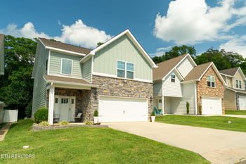 7815 Train Station Way, Knoxville, TN 37931