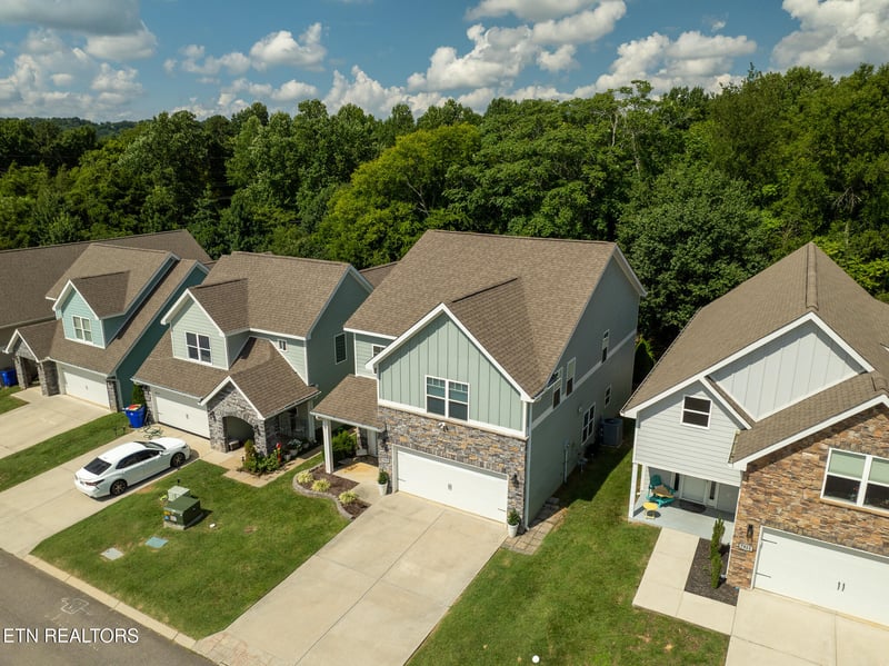 7815 Train Station Way, Knoxville, TN 37931