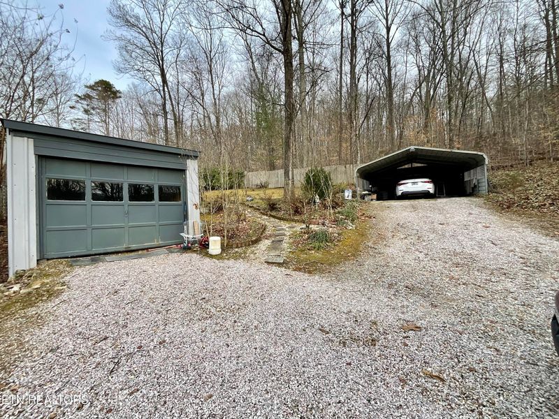 7816 Wood Rd, Corryton, TN 37721