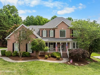 7819 La Barrington Blvd, Powell, TN 37849