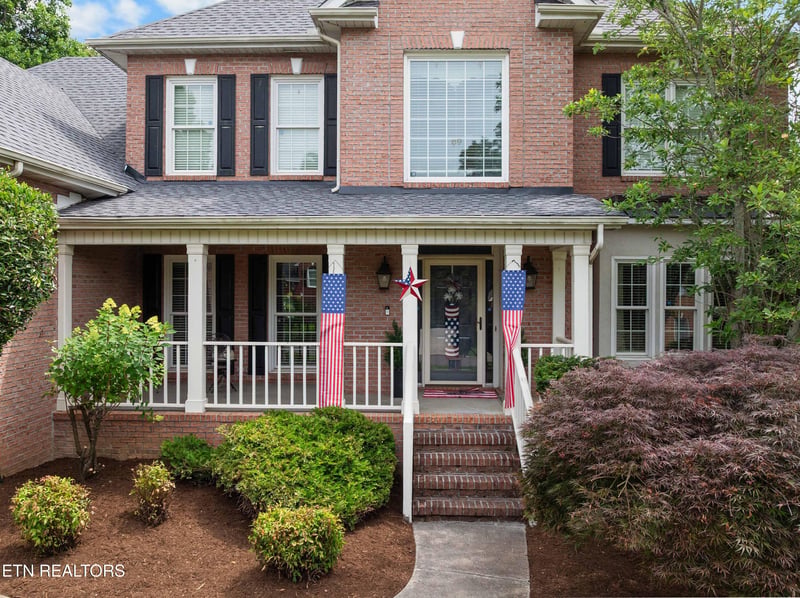 7819 La Barrington Blvd, Powell, TN 37849