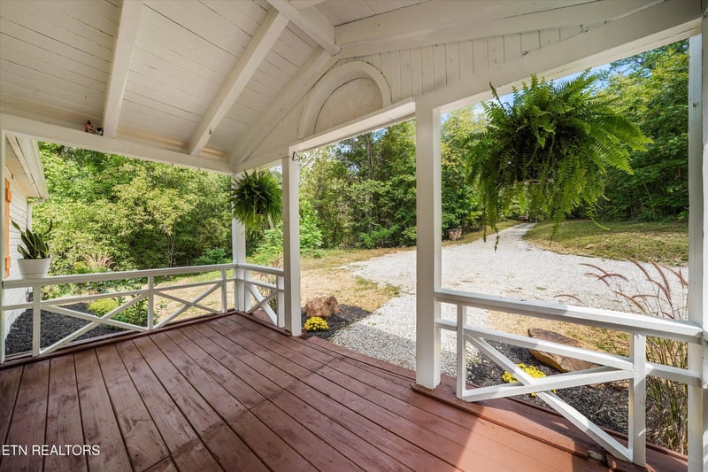 7821 Babs Rd, Knoxville, TN 37920
