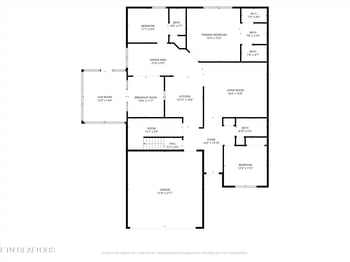 7821 Bailey Bridge Way, Knoxville, TN 37938