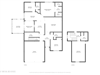 7821 Bailey Bridge Way, Knoxville, TN 37938