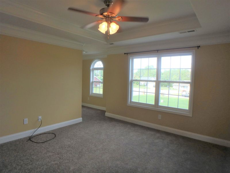 7821 Country Rose Ln, Corryton, TN 37721