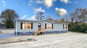 7821 Harris Rd, Whitesburg, TN 37891