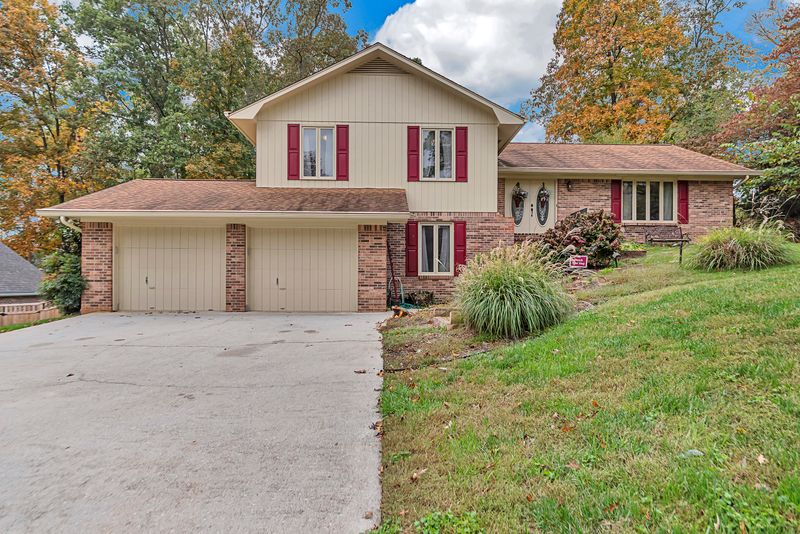 7821 Keswick Rd, Powell, TN 37849