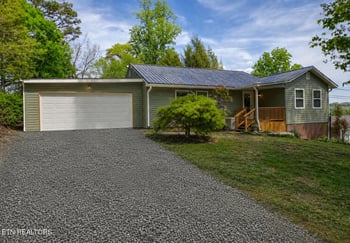 7822 Fersner Rd, Powell, TN 37849