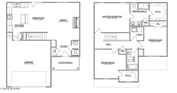 7822 Tree Line Ln, Corryton, TN 37721
