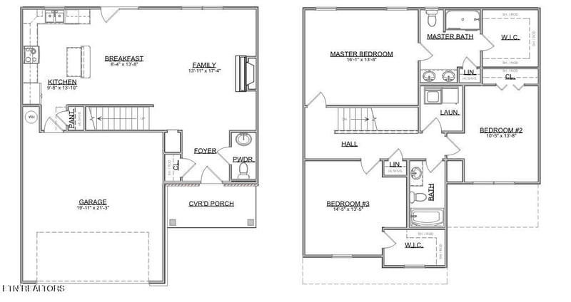 7822 Tree Line Ln, Corryton, TN 37721