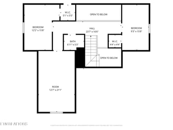 7824 Beckett Ridge Ct, Powell, TN 37849